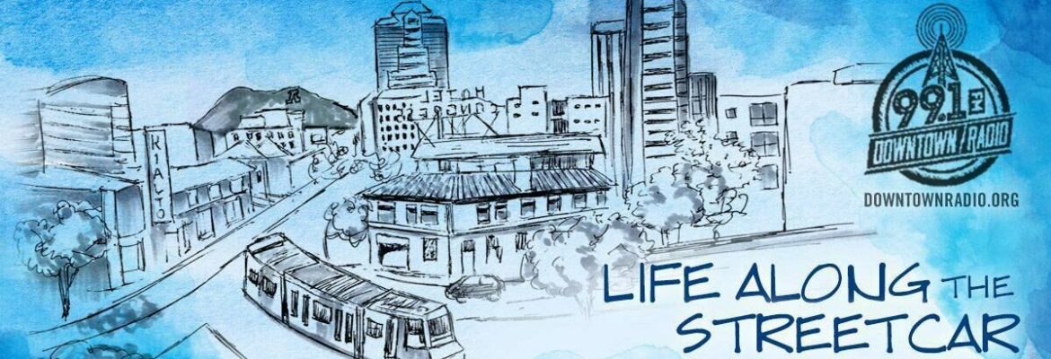 Life Along The Streetcar
